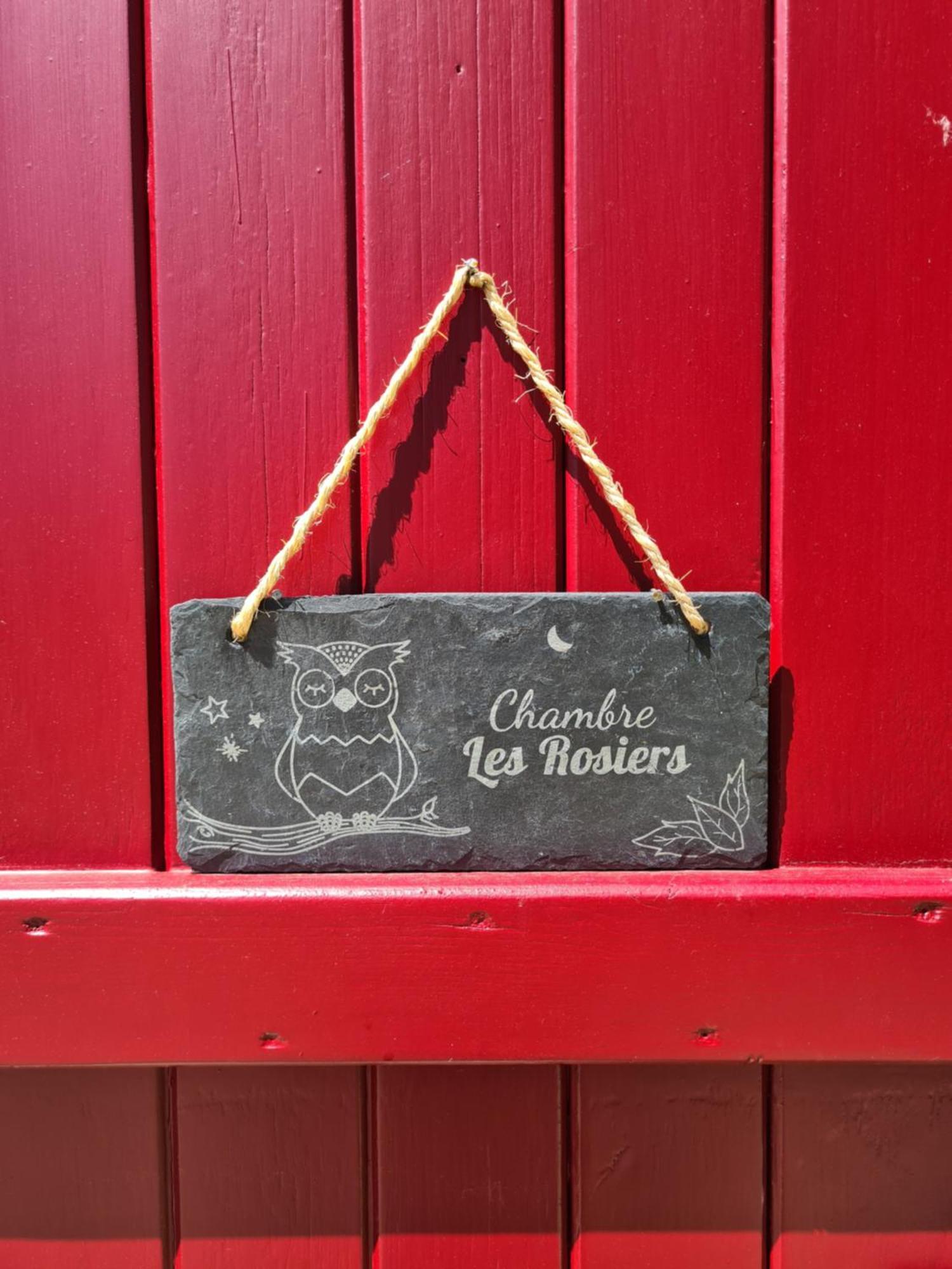La Ferme De L'Embellie Gites Et Chambres D'Hotes Le Buisson-de-Cadouin Exterior foto